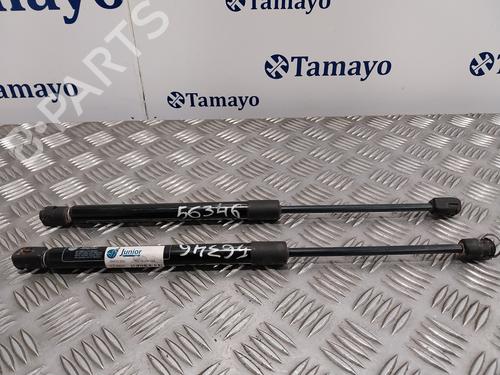 Used Hood lift support LAND ROVER RANGE ROVER II (P38A) [1994-2002]  16360608