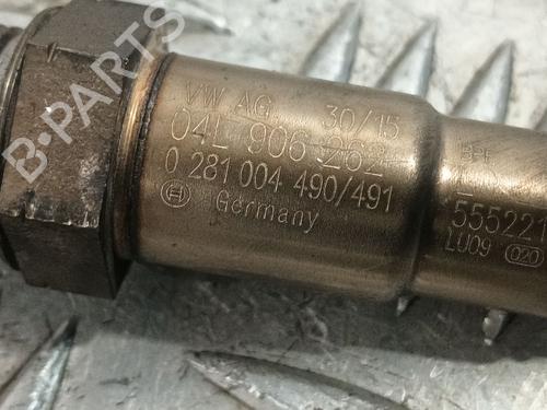 Electronic sensor VW CADDY IV MPV (SAB, SAJ) 2.0 TDI | BP39431702M84 - Image 5