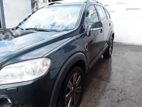 Handskerum CHEVROLET CAPTIVA (C100, C140)  | BP12138938C95 