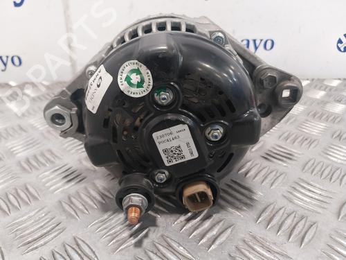 Alternator MINI MINI (R50, R53)  | BP26706505M7 