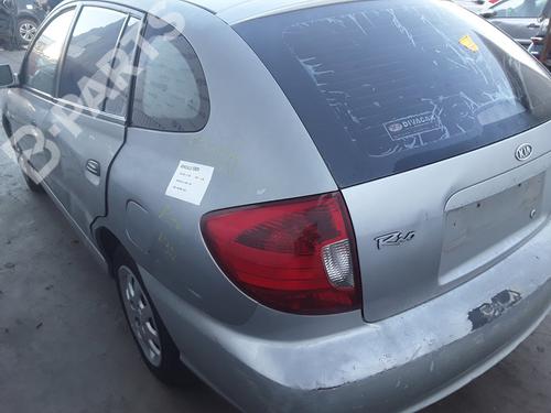 Right headlight KIA RIO I Hatchback (DC) 1.3 | BP10296707C29 