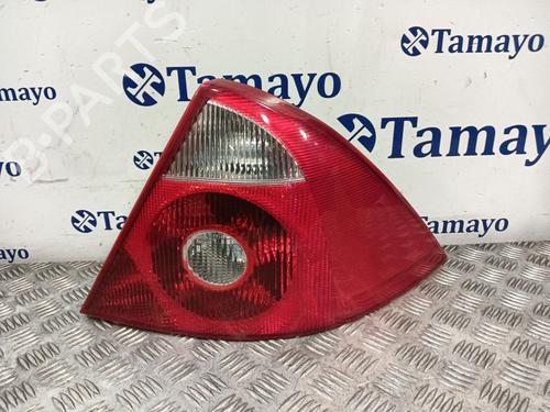 Farolim direito FORD MONDEO III Saloon (B4Y) 2.0 TDCi (130 hp) 32184437