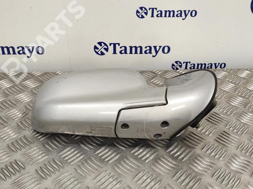 Right mirror HYUNDAI SANTA FÉ I (SM) 2.0 CRDi | BP9576676C27 