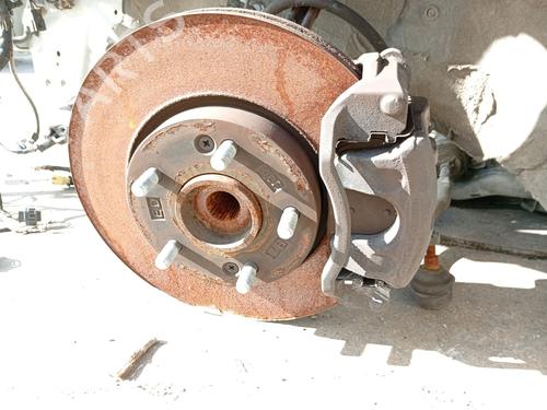 Used Left front brake caliper Left front brake caliper KIA CEE'D Hatchback (ED) 1.6 CRDi 115 (115 hp) 33986947 33986947
