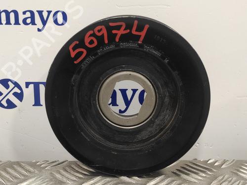 Pulley RENAULT KOLEOS I (HY_)  | BP18294622M122 