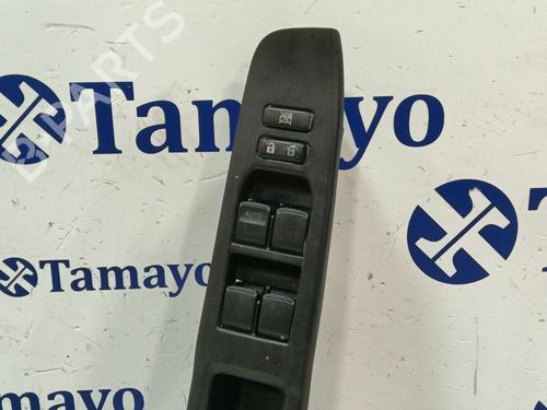 Left front window switch TOYOTA YARIS (_P13_) | BP32443136I27