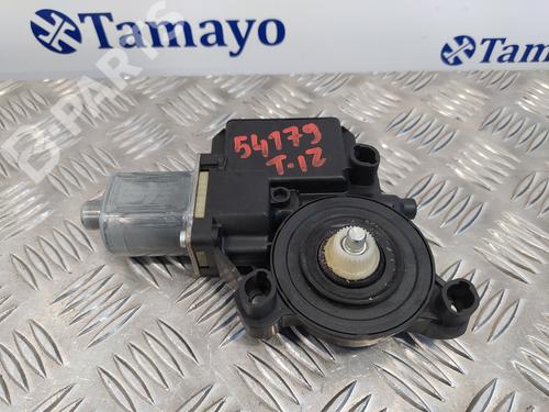 Left rear window motor VW POLO V (6R1, 6C1) 1.6 TDI | BP11028159E23 