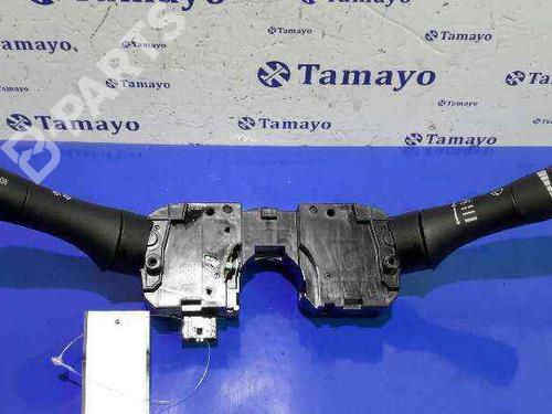 Used Headlight switch NISSAN JUKE (F15) 1.5 dCi (110 hp) 5022644