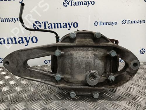 Rear differential MERCEDES-BENZ VITO / MIXTO Van (W639) 111 CDI (639.601, 639.603, 639.605) | BP30135726M24