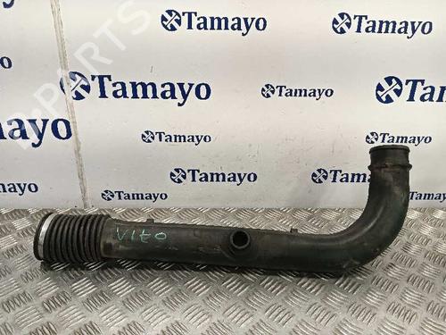 Pipe MERCEDES-BENZ VITO Bus (W638) 112 CDI 2.2 (638.194) | BP24548827M125 