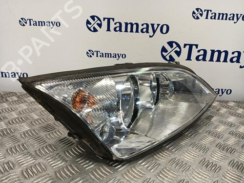 Right headlight FORD MONDEO III (B5Y) 2.0 TDCi | BP20132480C29 