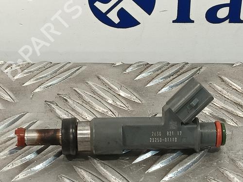 Used Injector TOYOTA PRIUS (_W5_) [2015-2022]  13386331