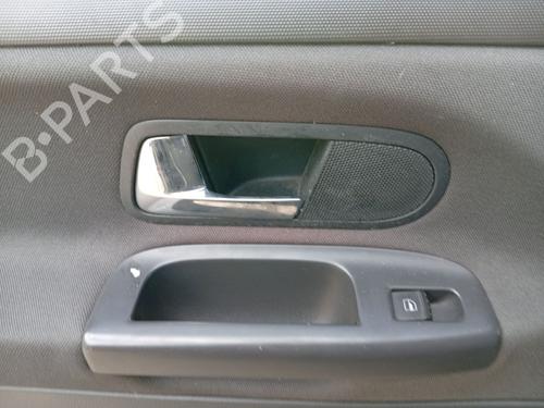 Used Rear left interior door handle Rear left interior door handle 37494966 37494966
