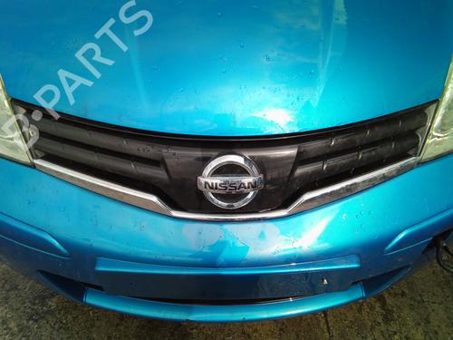 Instrument cluster NISSAN NOTE (E11, NE11)  | BP30044049C47