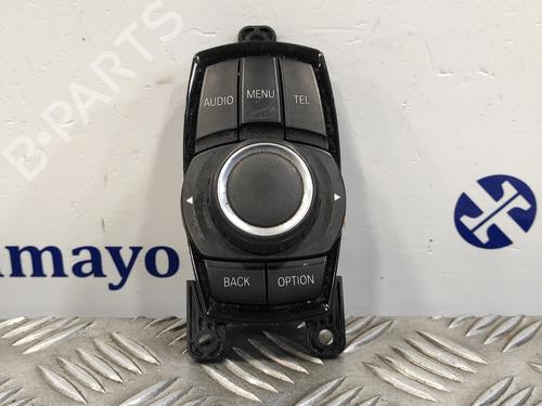 Used Switch BMW 1 (F21) 120 d (190 hp) 17434607