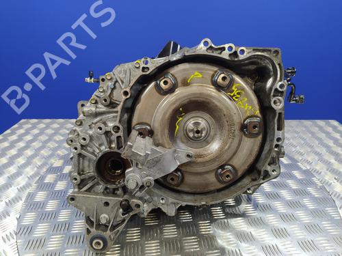 Automatikgetriebe VOLVO S60 I (384) 2.4 D (163 hp) 1283143 | TF805C