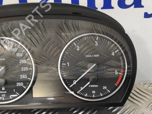 Instrument cluster BMW 3 (E90)  | BP13414389C47 