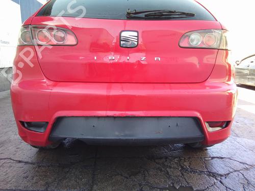 Squib airbag SEAT IBIZA III (6L1) 1.4 16V | BP13748199C102 