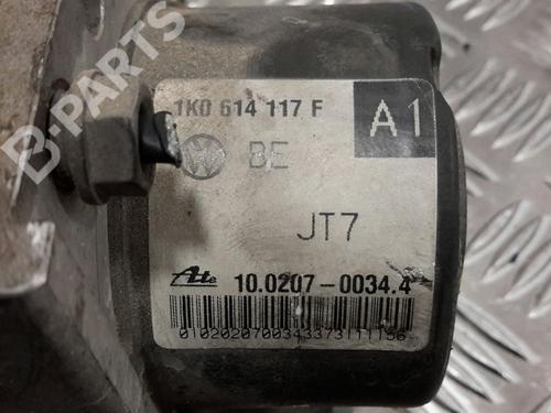 ABS pump SEAT ALTEA (5P1) 1.6 | BP7561041M43 