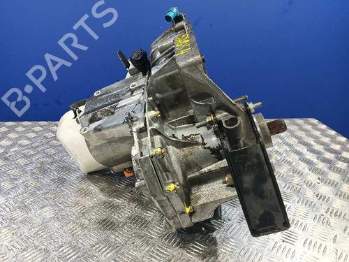 Gearbox RENAULT LAGUNA I (B56_, 556_)  | BP21558963M3 