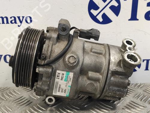 Used AC compressor OPEL COMBO Tour (X12) 1.6 CDTI (C26, D26, E26, C05) (105 hp) 20934911