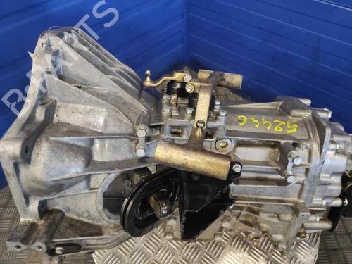 Gearbox IVECO DAILY IV Van  | BP25378683M3 