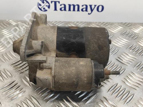 Starter RENAULT CLIO II (BB_, CB_)  | BP1449127M8 