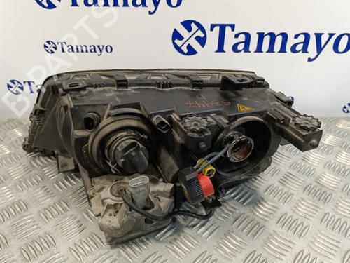 Right headlight BMW 3 (E46)  | BP17766190C29 