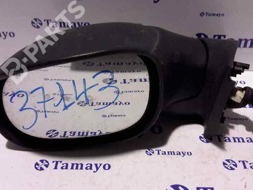 Used Left mirror CITROËN C3 Pluriel (HB_) [2003-2025]  9576557
