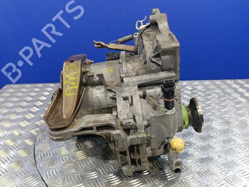 Gearbox SEAT IBIZA II (6K1) 1.4 | BP7668317M3 
