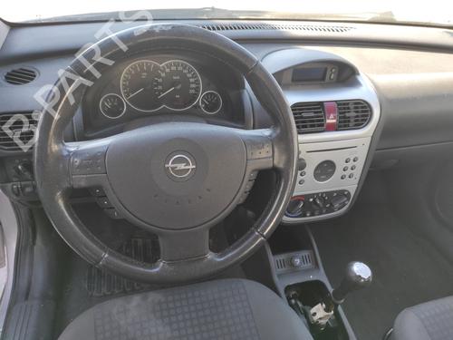 Gearbox OPEL CORSA C (X01) 1.2 (F08, F68) | BP20131410M3 