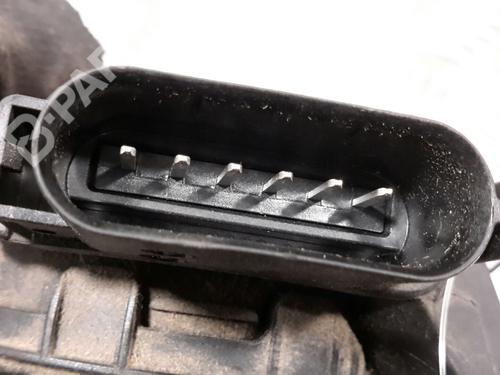 Pedal FORD FIESTA VI (CB1, CCN)  | BP7292340I4 