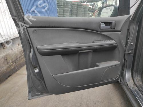 Gearbox FORD FOCUS C-MAX (DM2)  | BP23966552M3 