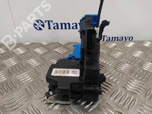 Rear right lock KIA CEE'D Sportswagon (JD) 1.6 GDI | BP8907802C99 