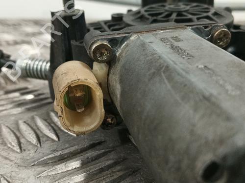 Front right window mechanism RENAULT CLIO II (BB_, CB_) 1.2 (BB0A, BB0F, BB10, BB1K, BB28, BB2D, BB2H, CB0A,... | BP30145341C23