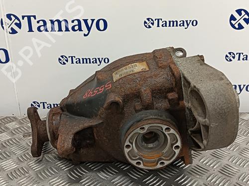 Rear differential BMW 3 (E90)  | BP14245238M24 