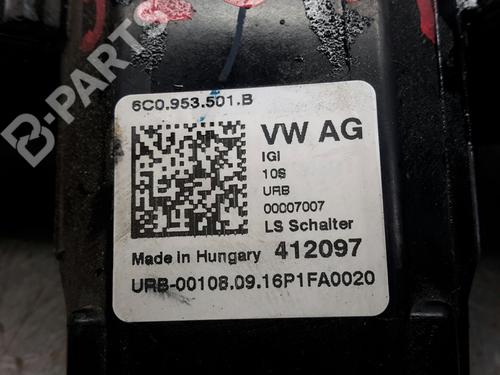 Switch SEAT IBIZA IV SC (6J1, 6P5) 1.0 TSI | BP7246844I30 