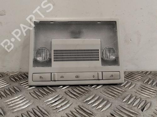 Luz interior Luz interior SEAT ALTEA XL (5P5, 5P8) 1.6 TDI (105 hp) 36092461 36092461