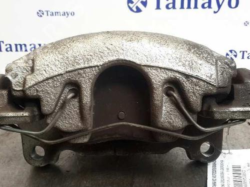 Right front brake caliper SEAT LEON (1P1) 1.9 TDI | BP11565725M104 