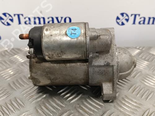 Starter CHEVROLET AVEO / KALOS Hatchback (T250, T255) 1.2 | BP18431980M8 
