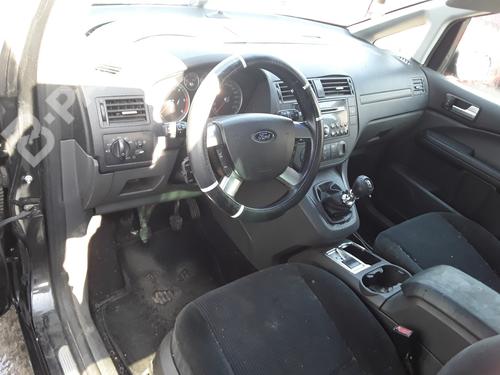 Engine FORD FOCUS C-MAX (DM2)  | BP13374823M1 