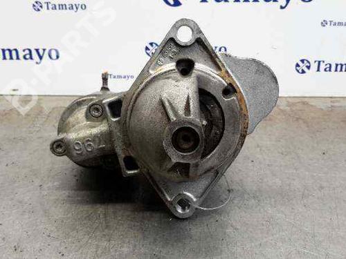 Starter OPEL CORSA D (S07) 1.2 LPG (L08, L68) | BP6298698M8 