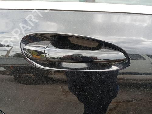 rear-right-exterior-door-handle-mercedes-benz-a-class-w176-2012-2013-2014-2015-2016-2017-2018-34583433 main image