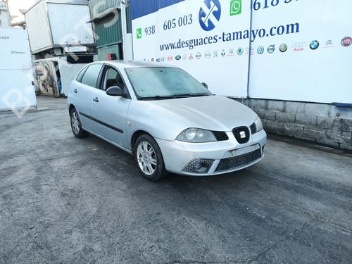 Used Engine Engine SEAT IBIZA III (6L1) 1.9 TDI (100 hp) 33718577 33718577