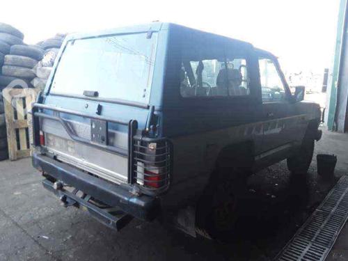 AC compressor NISSAN PATROL III/1 Station Wagon (W160)  | BP18835796M34 