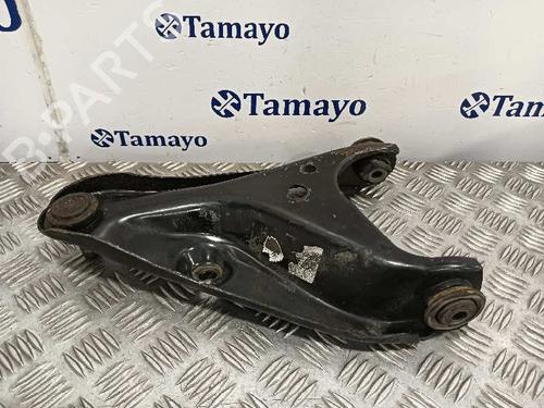 Right front suspension arm DACIA SANDERO II 1.5 dCi 75 / Blue dCi 75 (B8JW, B8M4, B8AH, B8M7, B8M6) | BP24850625M13 