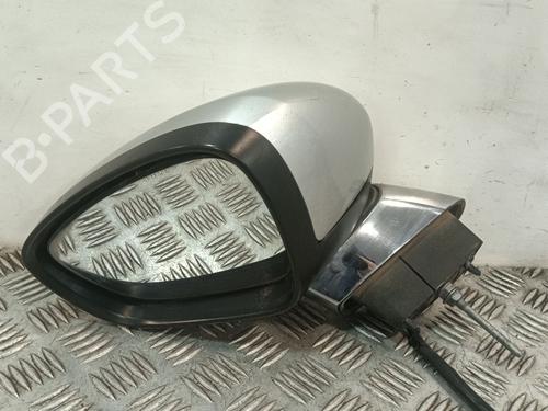 Used Left mirror Left mirror 36491757 36491757