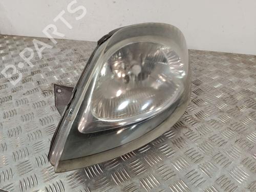 Used Left headlight Left headlight 39208356 39208356