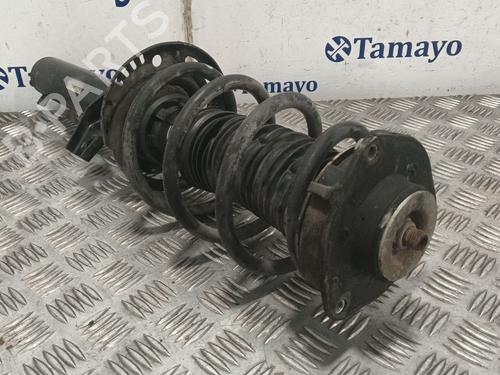 Høyre foran støtdemper VW GOLF PLUS V (5M1, 521) 2.0 TDI 16V (140 hp) 29811612