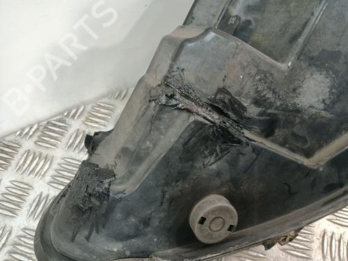 Right headlight SEAT LEON (1P1) 1.9 TDI | BP33544256C29  - Image 7